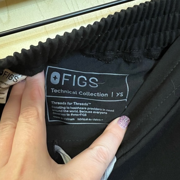 Figs scrub pants - Picture 4 of 5